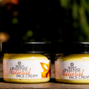 Intense Natural fairness Face Cream