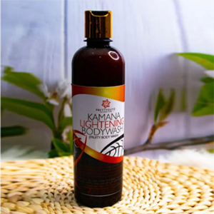 Kamana Lightening Body wash