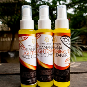 Kamana Lightening Face Cream