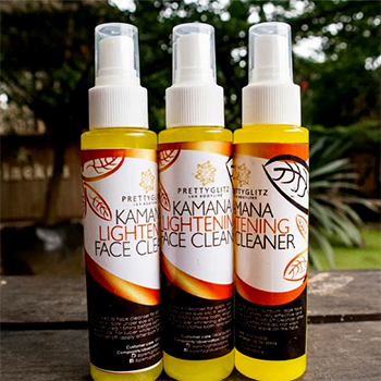 Kamana Lightening Face Cream