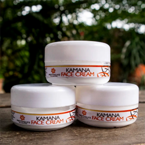 Kamana Lightening Face Cream