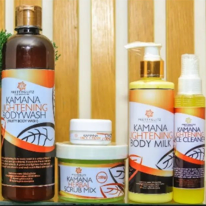 Kamana Lightening Set