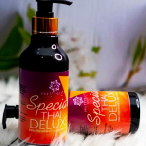 Special Thai Deluxe Bodymilk