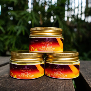 Special Thai deluxe Face Cream