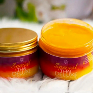 Special Thai Deluxe Body Scrub