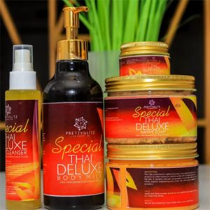 Special Thai Deluxe Set