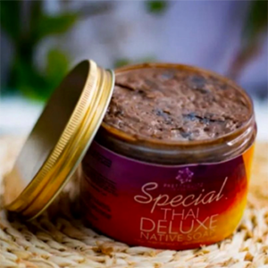 Special Thai Deluxe Native Soap