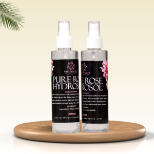Pure Rose Hydrosol