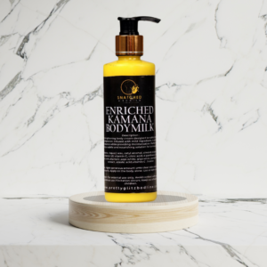 Enriched Kamana Bodymilk