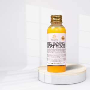 Brightening Boost Elixir