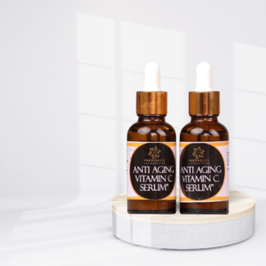 Anti-aging Vitamin C Face Serum