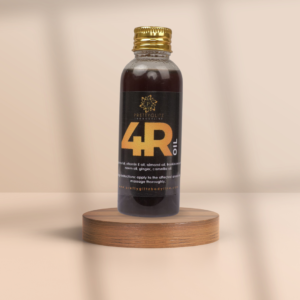 4R Oil