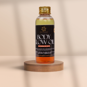 Body Glow Oil