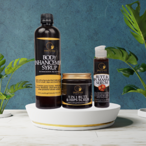 Body Enhancement Set