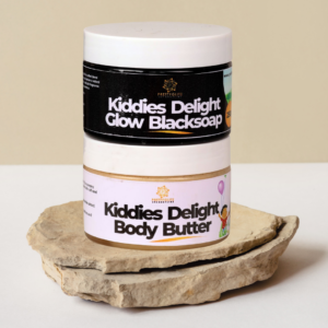 Kiddies Delight Set