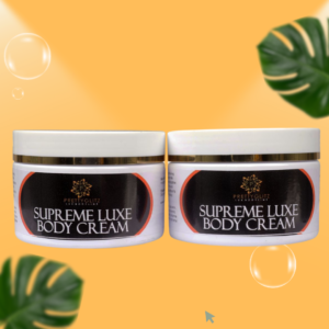 Supreme Lux Body Cream