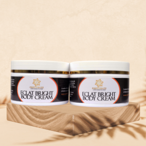 Eclat Bright Body Cream